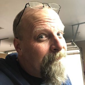 Meet your Posher, Billy